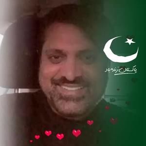 Meet your Posher, Zulfiqar